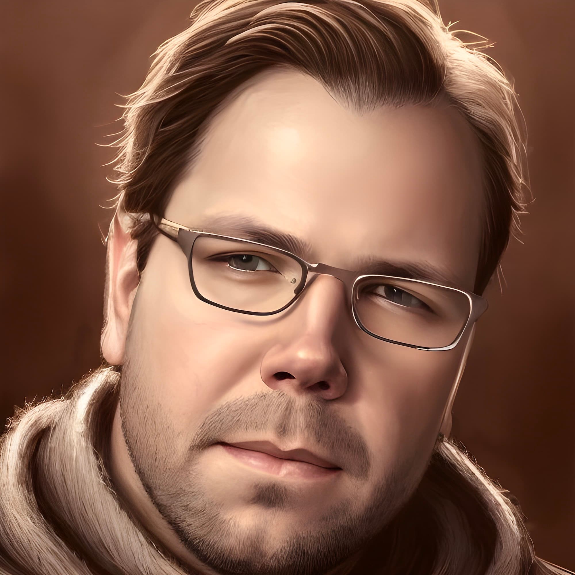 Margus Heinmaa - Founder / Engineer